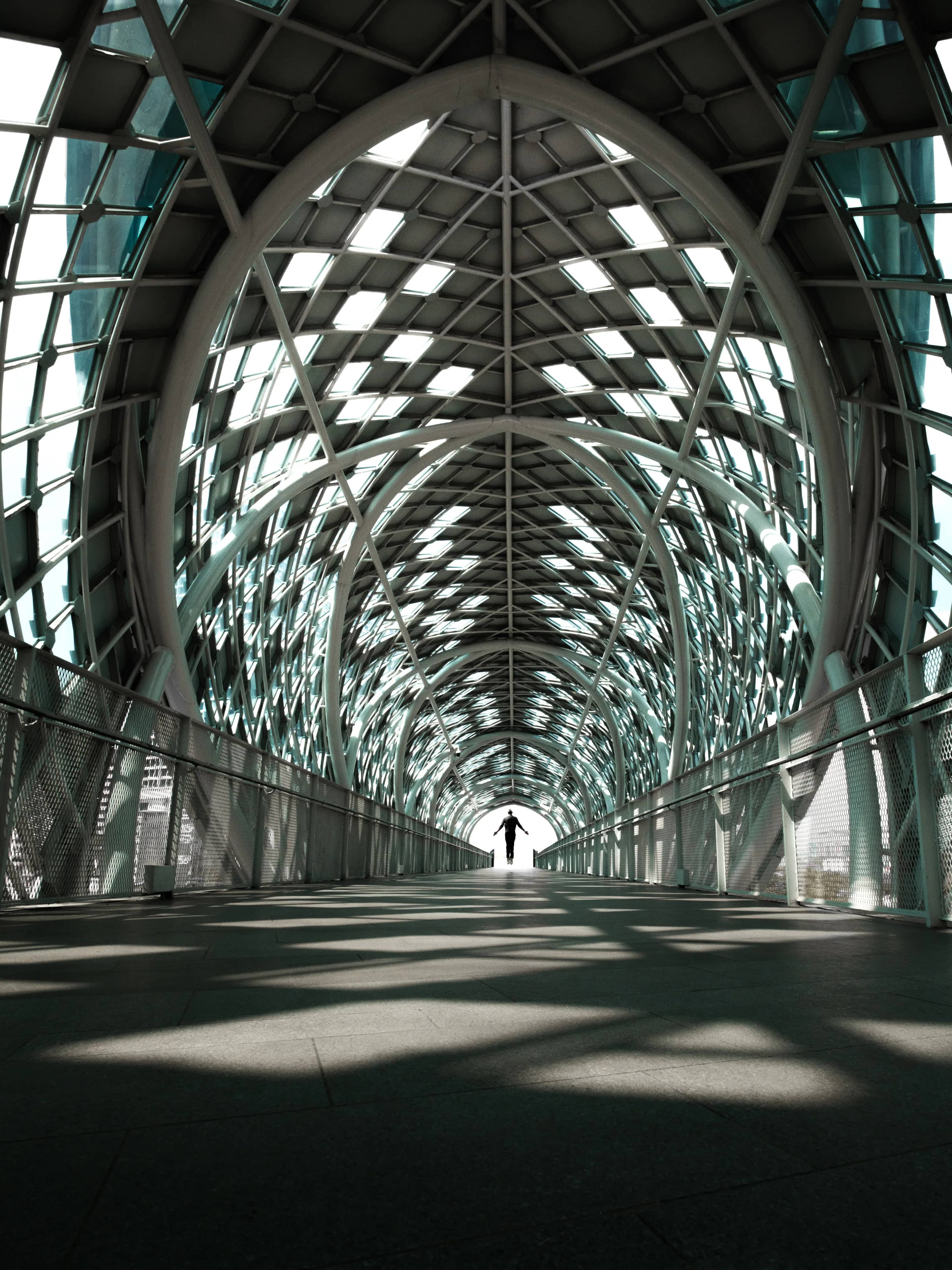 Endless Order, photograph 09.