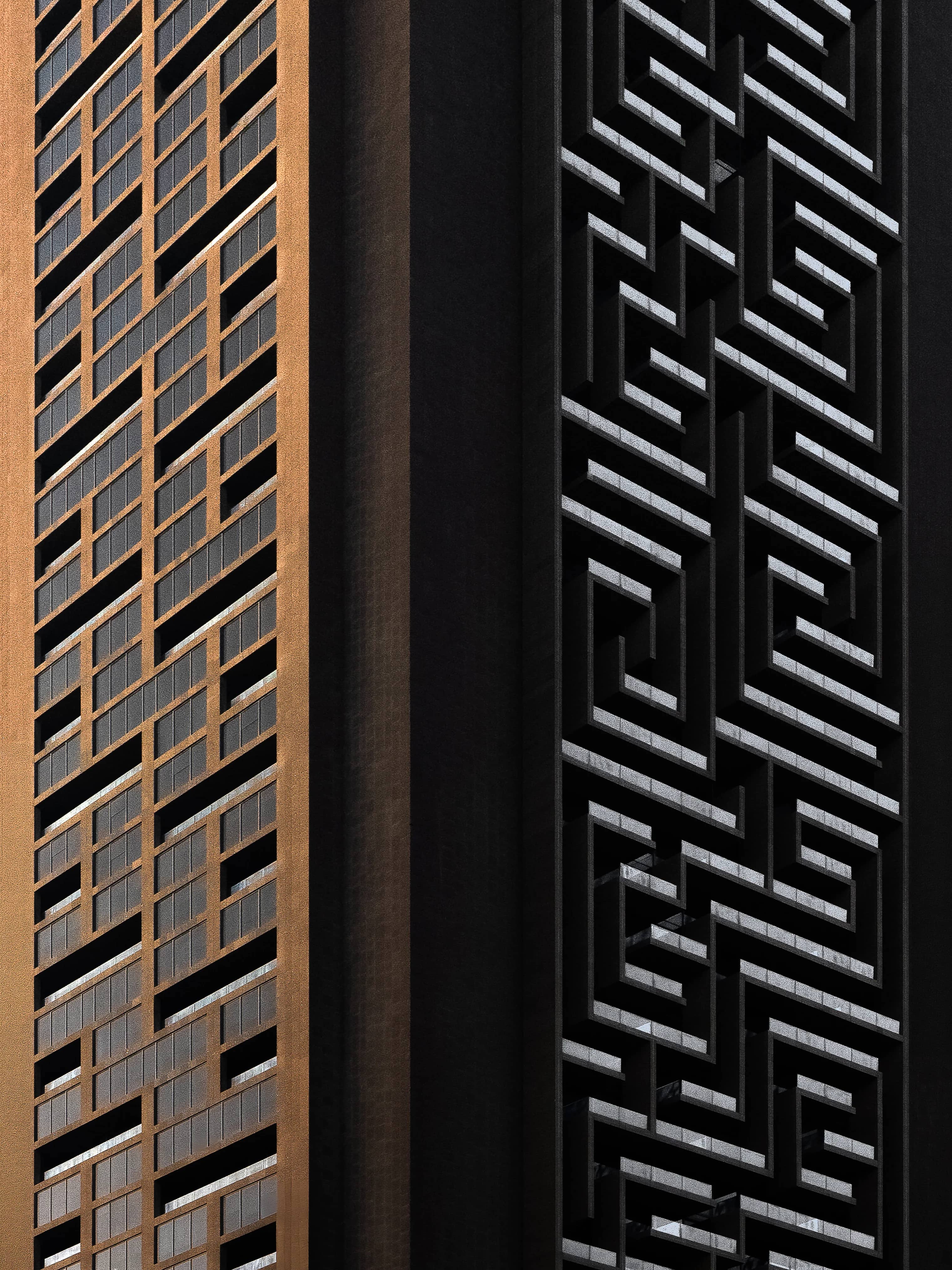 Endless Order, photograph 13.