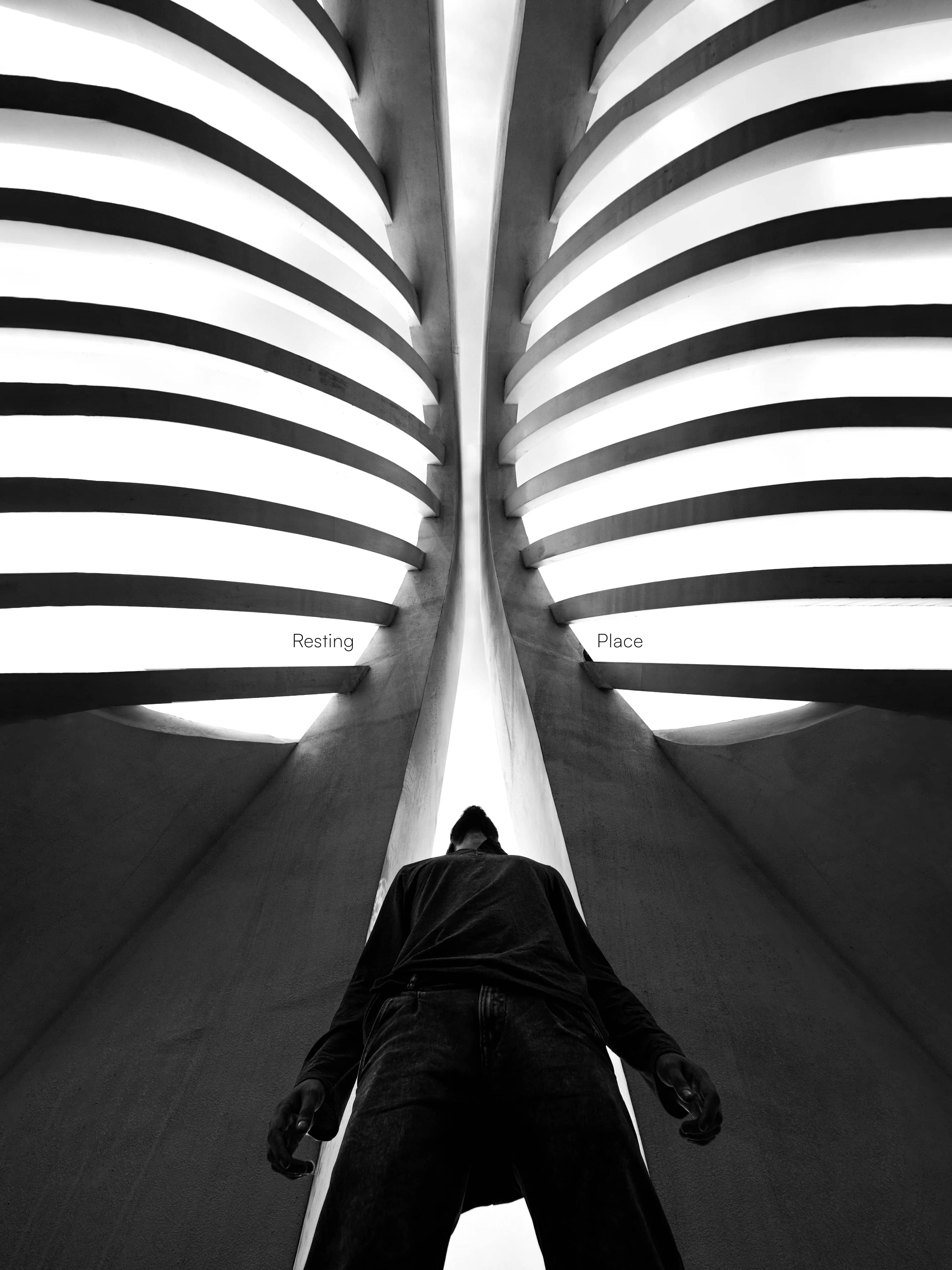 Parallel Worlds, photograph 02.
