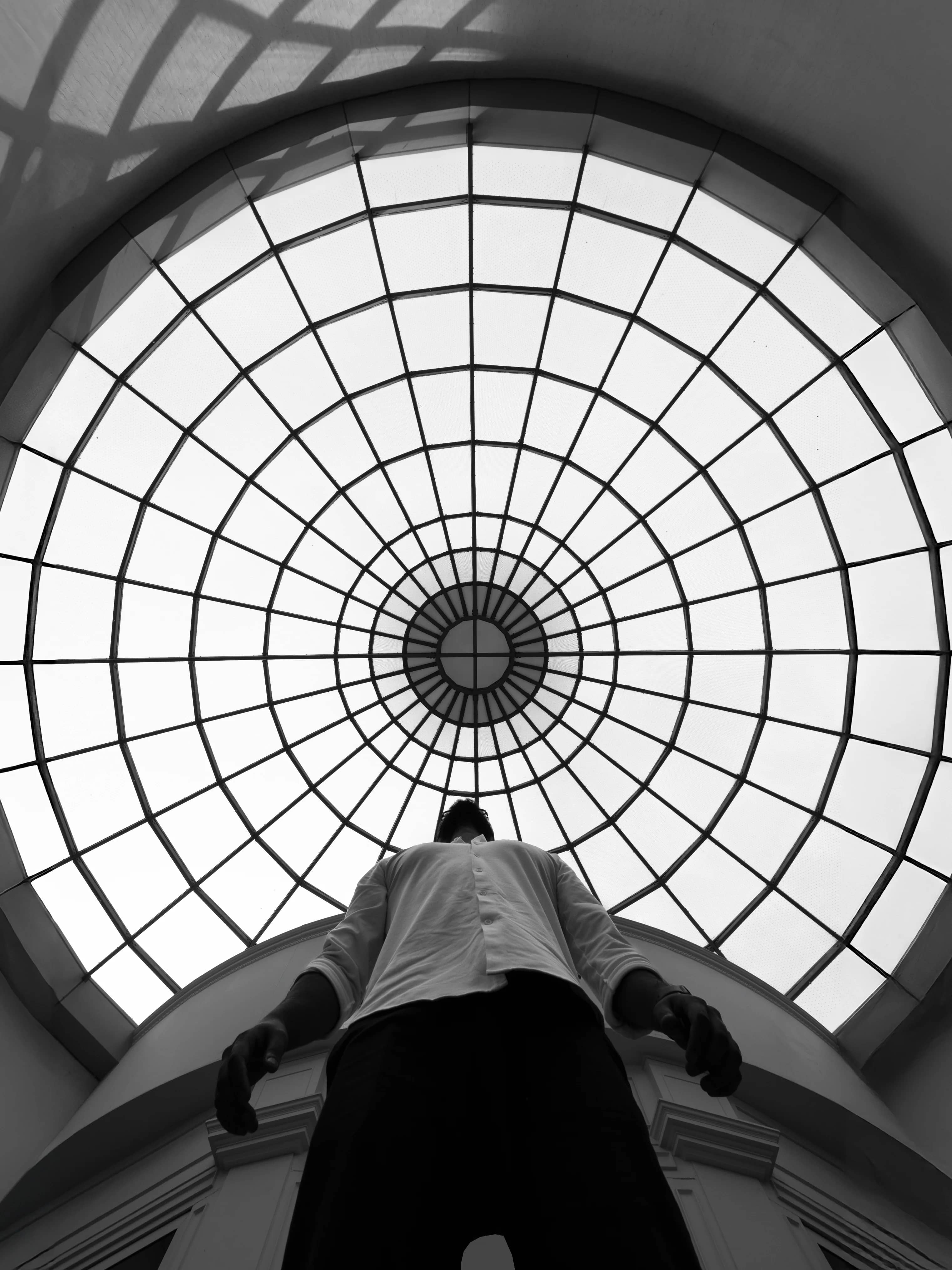 Parallel Worlds, photograph 09.