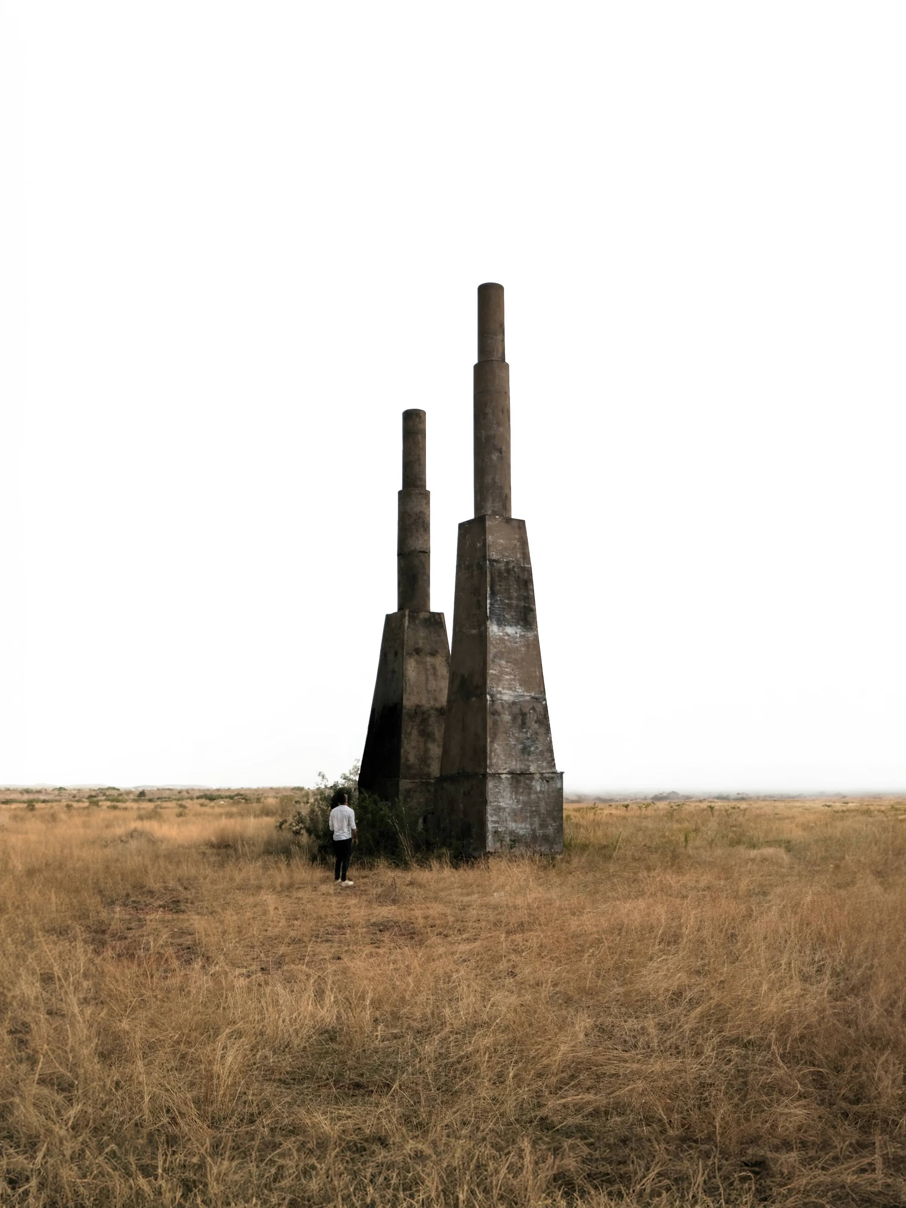 Quiet Tension, photograph 09.