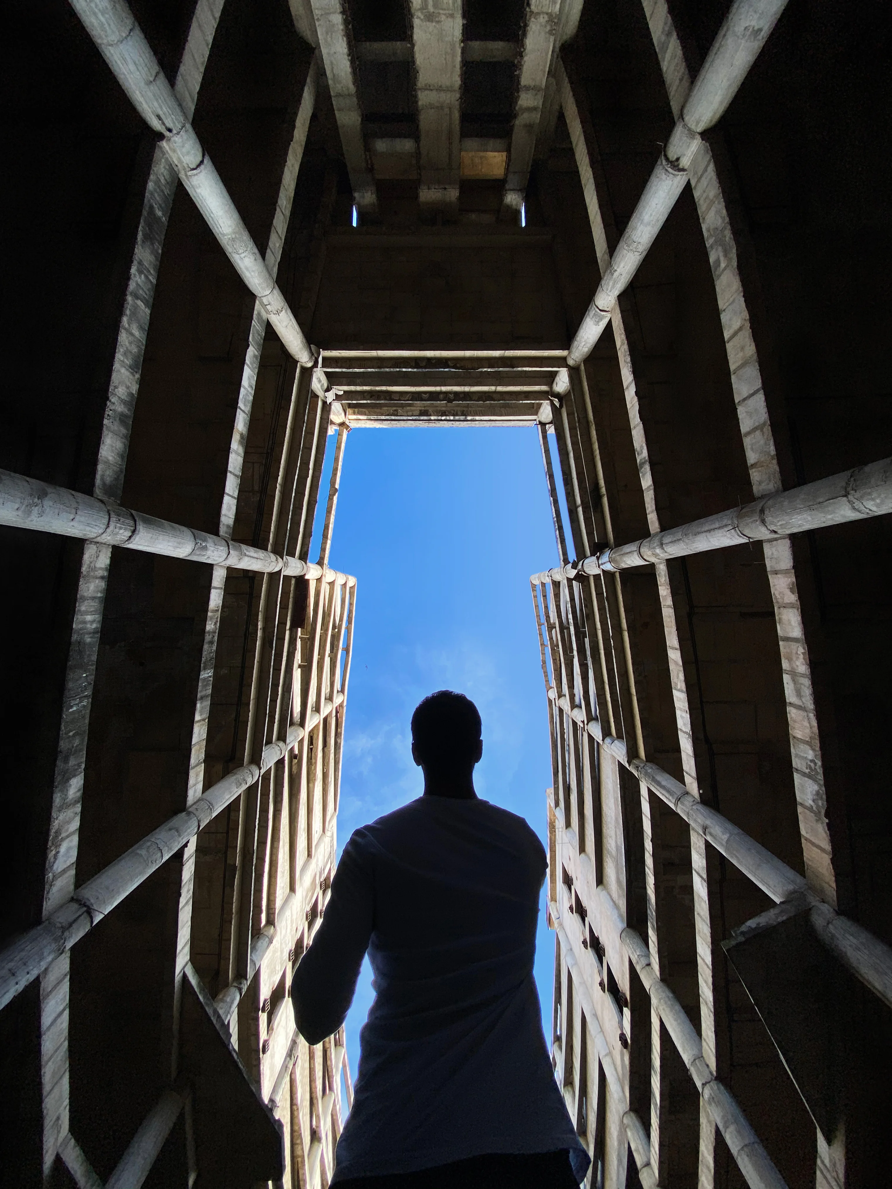 Parallel Worlds, photograph 12
