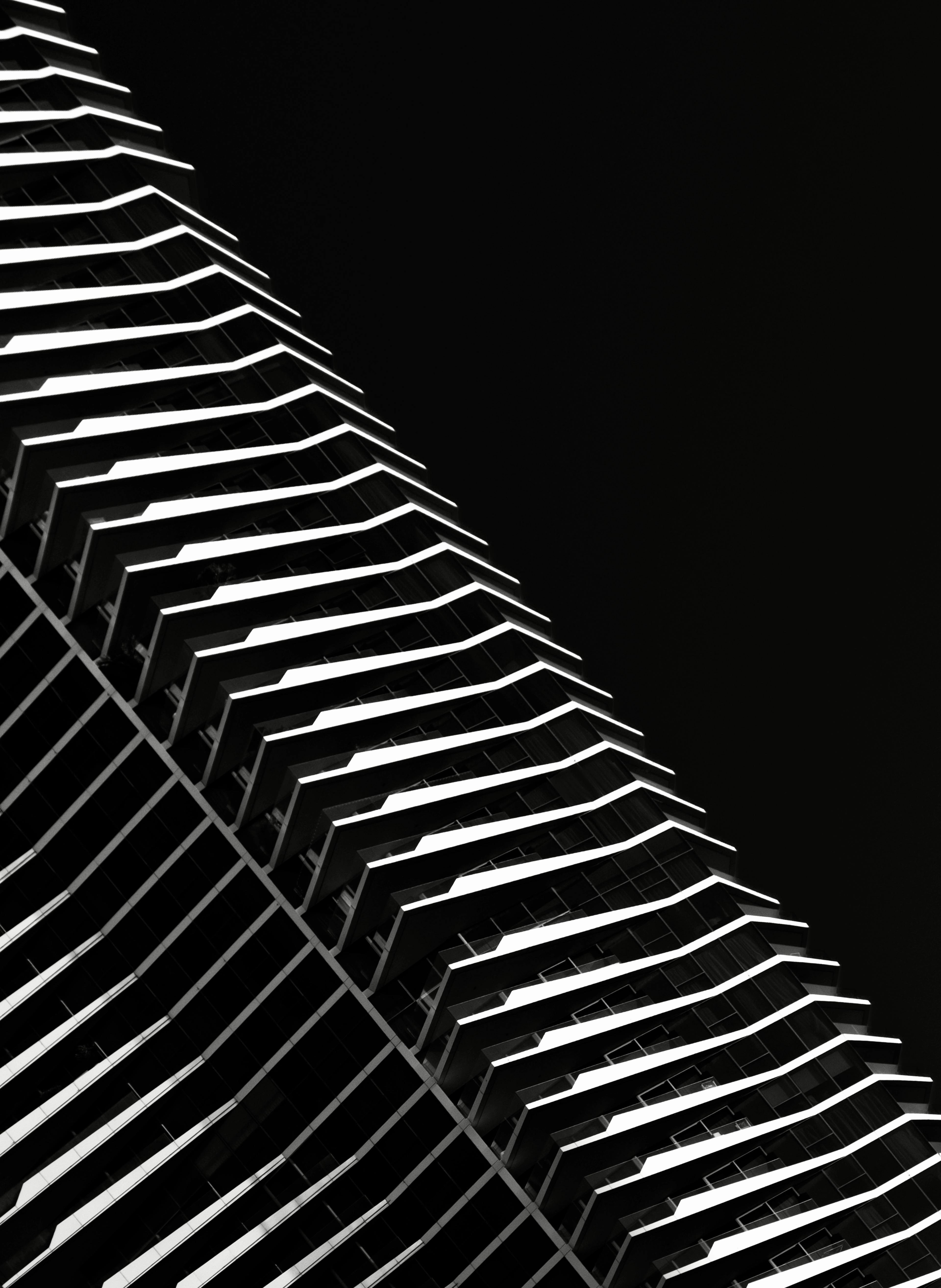 Endless Order series cover.
