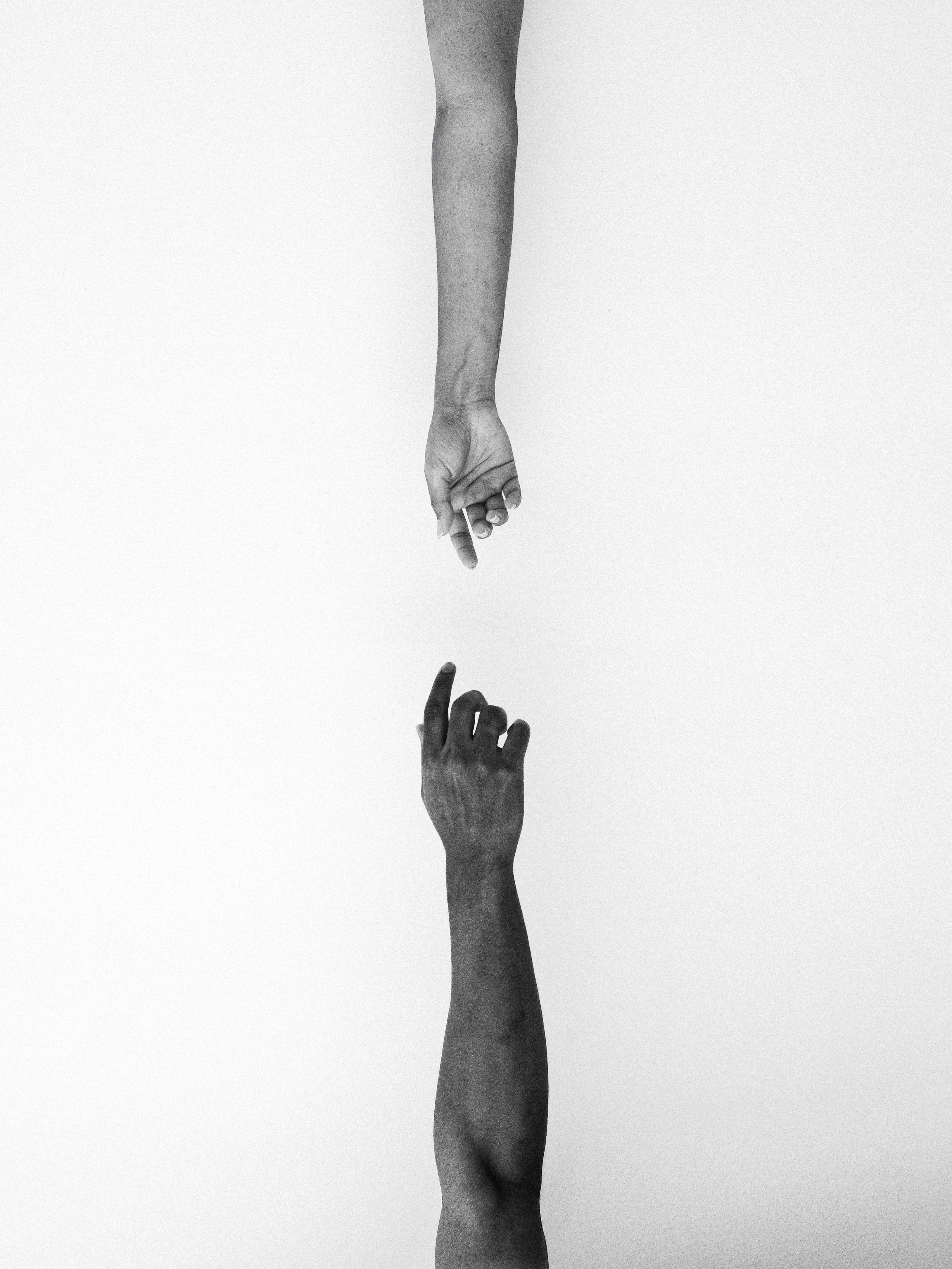 Quiet Tension series cover.