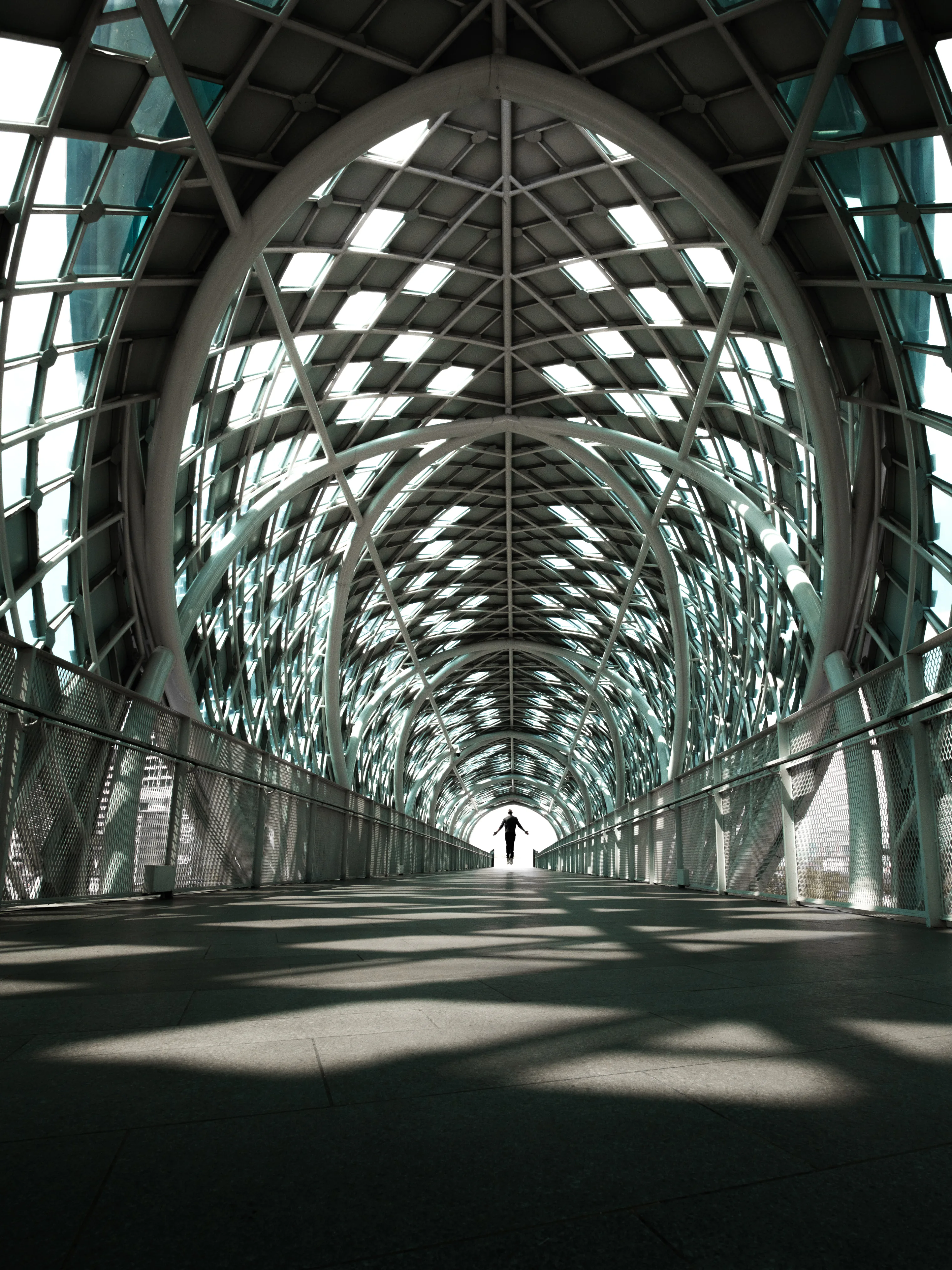 Endless Order, photograph 09