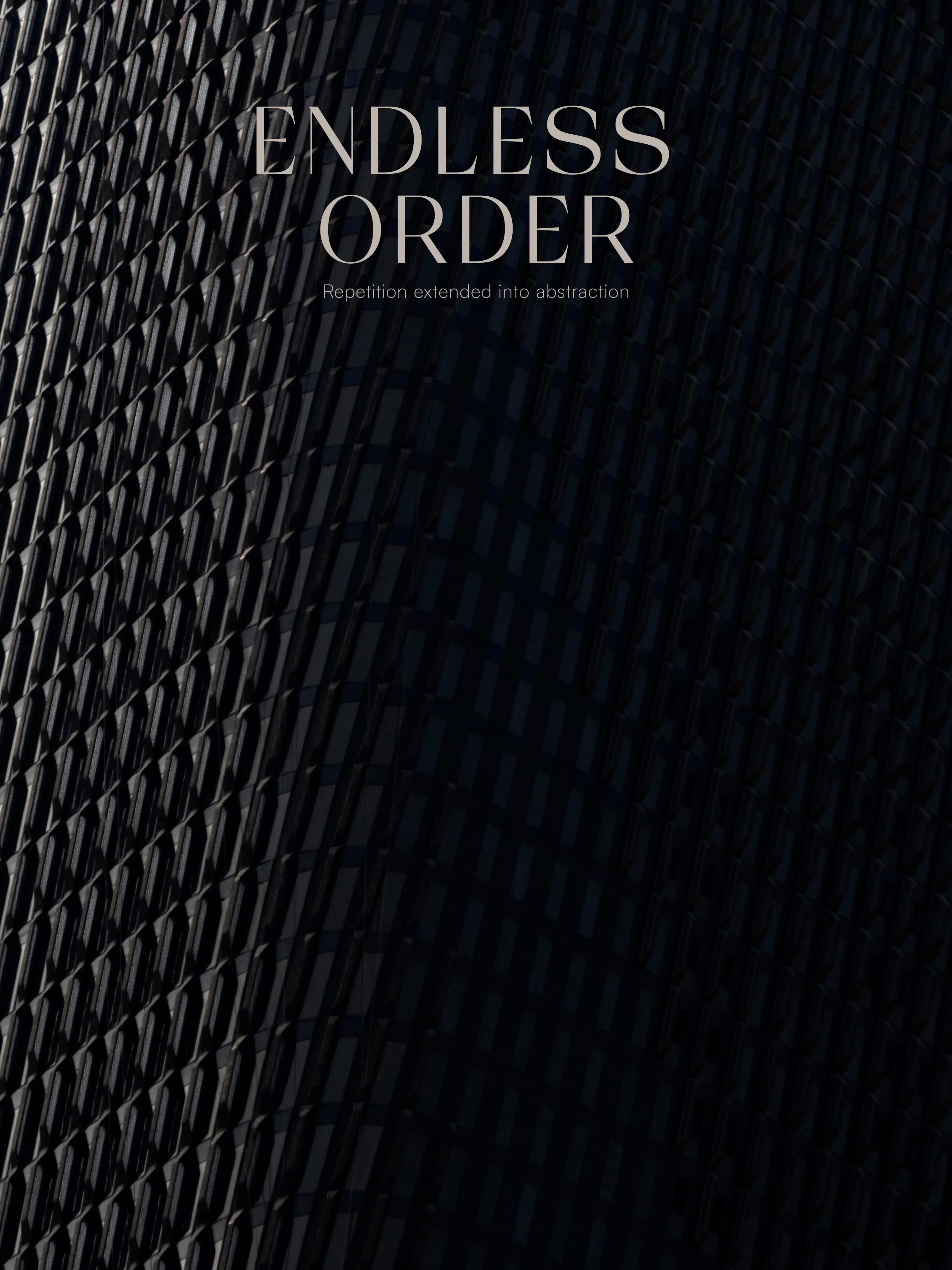 Endless Order, photograph 10