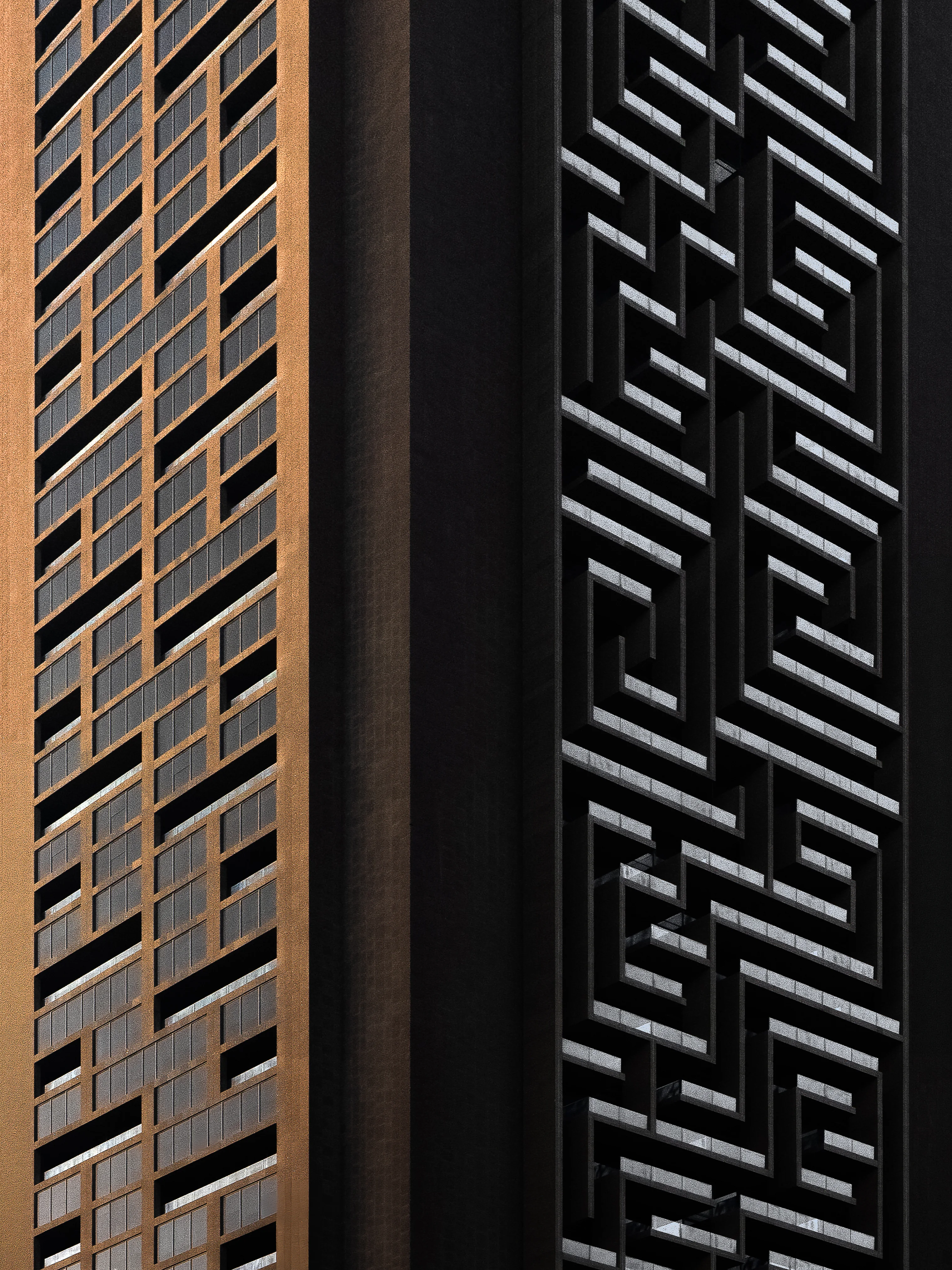 Endless Order, photograph 13