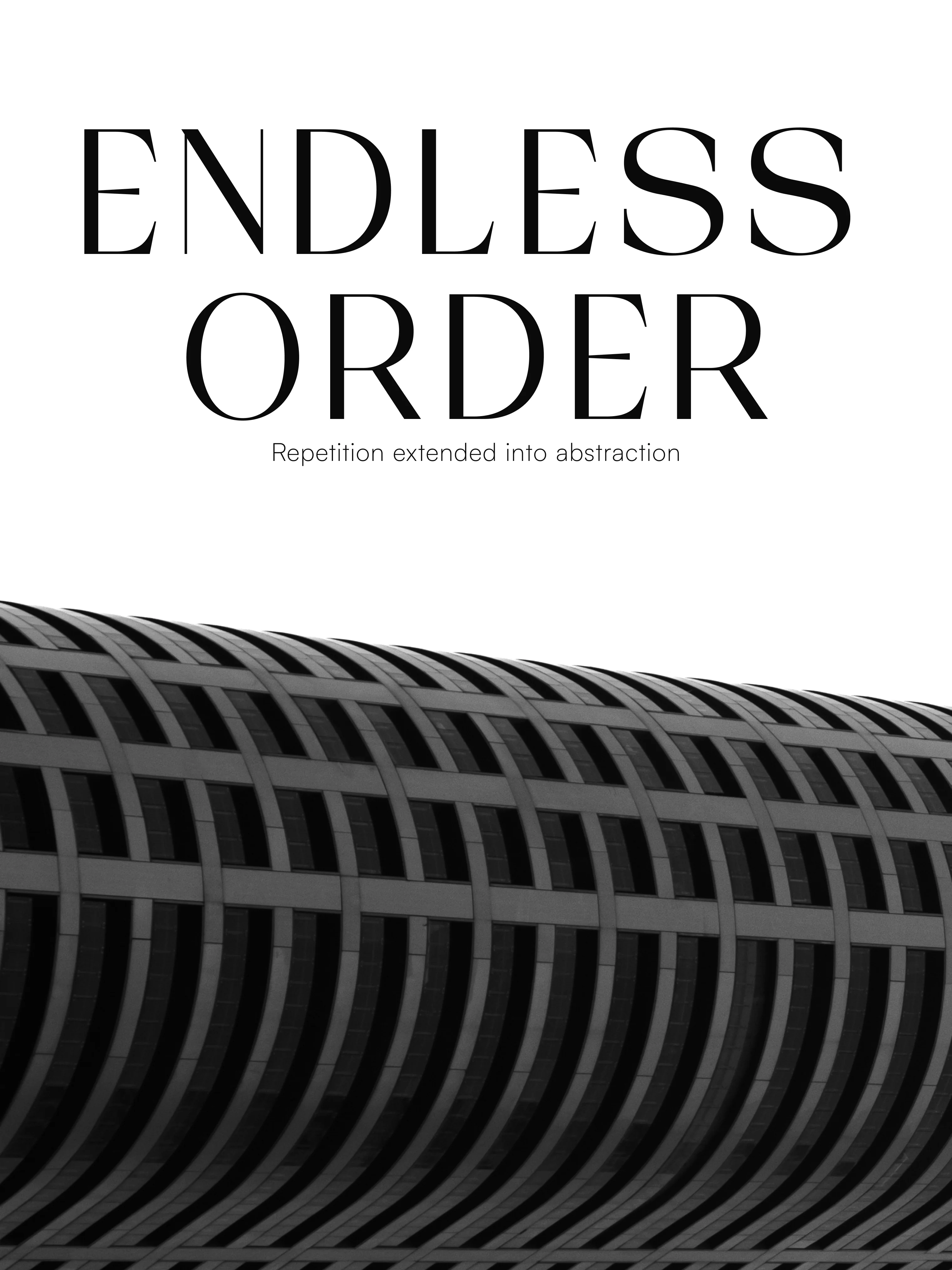 Endless Order, photograph 16