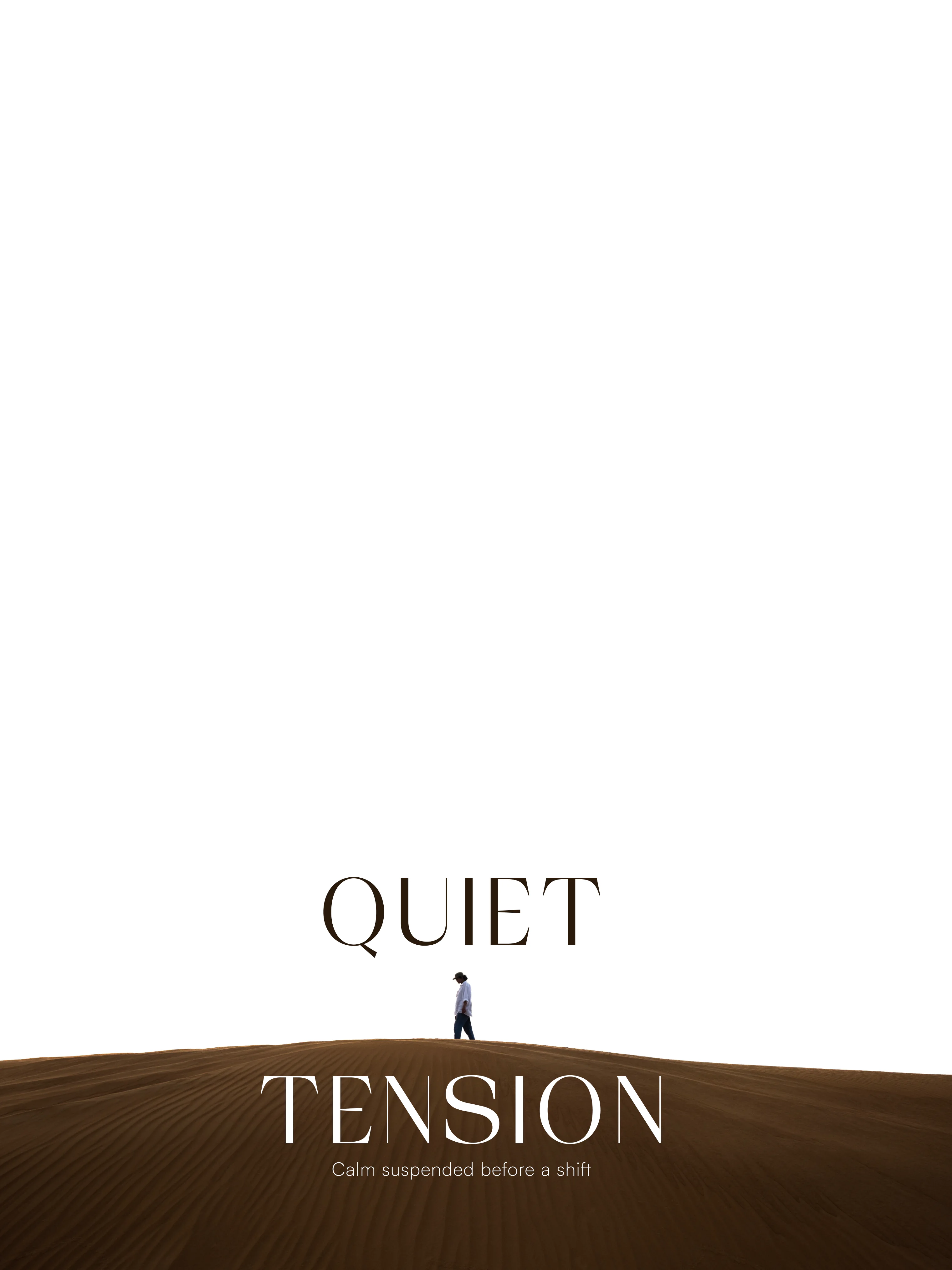 Quiet Tension, photograph 07